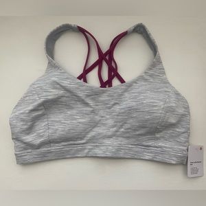 New Lululemon Free to Be Serene Bra